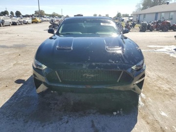 Ford Mustang VI Fastback Facelifting 5.0 Ti-VCT 450KM 2023 Ford Mustang Gt 2023 5.0l 5.0 Benzyna 450KM, zdjęcie 5