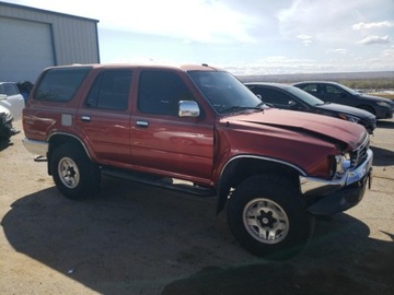 Toyota 1995 Toyota 4-Runner 3.0 V6 4X4 3.0 Benzyna 143KM, zdjęcie 8