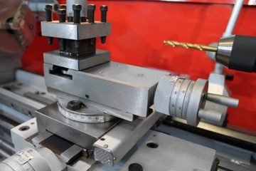 Токарный станок Holzmann ED 1000NDIG