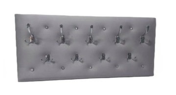 Wieszak Panel Tapicerowany 100x50