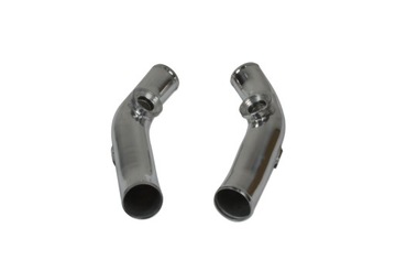 Трубопроводы продувки Nissan GT-R