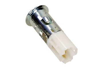 GNIAZDO ZAPALNICZKI SKODA FABIA 99-07, OCTAVIA 96-13, ROOMSTER 06-