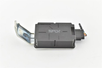 MODUŁ CZUJNIKÓW CIŚNIENIA OPON TPMS 37160-52R00 SUZUKI SWIFT VI MK8