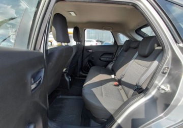 Suzuki Baleno III 1.2 DualJet 90KM 2018 Suzuki Baleno 1.2 Benzyna 90KM, zdjęcie 18