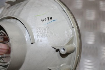 Вставка в фару SUZUKI VL 1500 BOULEVARD C90 2005 - 2019