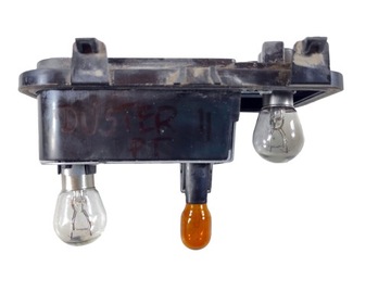 DACIA DUSTER II VLOŽKA SVĚTLA PRAVÝ ZADNÍ