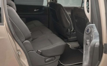 Renault Espace IV Van 2.0 i 16V Turbo 170KM 2008 Renault Grand Espace Renault Grand Espace 2.0 Privilege 2.0 Benzyna 170KM, zdjęcie 16