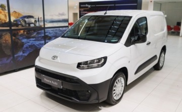 Toyota 2024 Toyota Proace City City 1.5 D-4D Standard 2,3t Active 1.5 Diesel 102KM, zdjęcie 10