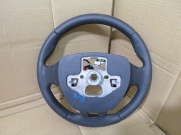 КОЖАНЫЙ РУЛЬ FORD FOCUS MK3 C-MAX