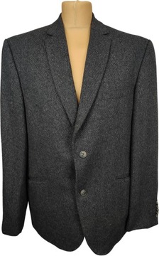 C&A Elegancka MARYNARKA Grubszy materiał 58