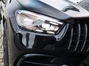 Mercedes GLE V167 SUV AMG Facelifting 4.0 63S 612KM 2026 MERCEDES-BENZ GLE AMG 63 S 4-Matic+ Suv 4.0 (612KM) 2026, zdjęcie 2