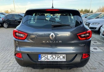 Renault Kadjar Crossover 1.5 dCi 110KM 2018 Renault Kadjar 1,5 DCi 110 KM GWARANCJA Zamian..., zdjęcie 28
