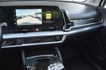 Kia Sportage V SUV 1.6 CRDi MHEV 136KM 2022 Kia Sportage 1.6CRDi MHEV LED gwarancja przebiegu, zdjęcie 26