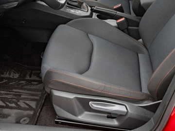 Seat Ibiza V Hatchback 5d Facelifting 1.0 TSI 110KM 2022 Seat Ibiza 1.0 TSI FR DSG Podgrz.f Virtual Cockpit, zdjęcie 11