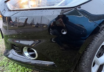 Ford Mondeo V Kombi 1.5 EcoBoost 160KM 2016 Ford Mondeo 1.5 Benzyna 160KM, zdjęcie 21