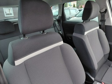 Citroen C3 Aircross  I Crossover 1.2 PureTech 110KM 2018 Citroen C3 Aircross Automat Navi Kamera Sensor Asystent pasa 1.2 Benzyna, zdjęcie 15