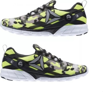 Buty Męskie Sportowe Reebok ZPump Fusion 40,5