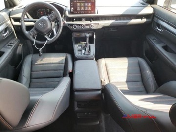 Honda CR-V VI 2024 Honda CR-V 2024 r., 2,0L SPORT L HYBRID 2.0 Hybryda 204KM, zdjęcie 8