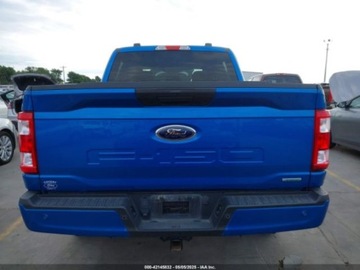 Ford 2021 Ford F150 XL 2021 2.7l 2.7 Benzyna 325KM, zdjęcie 4