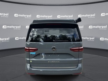 Volkswagen California Multivan 6.1 2.0 TDI BMT 150KM 2025 Volkswagen California Ocean 2.0 TDI 150 KM DSG, zdjęcie 4