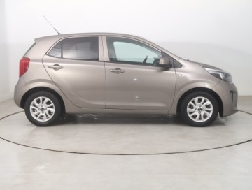 Kia Picanto III Hatchback 5d 1.0 MPI 67KM 2020 Kia Picanto 1.0 MPI, Klima, Podgrzewane siedzienia, zdjęcie 5