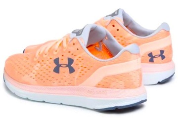 Buty do biegania po twardym Under Armour W Charged Impulse BG rozmiar 38,5