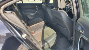 Opel Insignia I Sedan 2.0 CDTI ECOTEC 130KM 2009 OPEL INSIGNIA A sedan 2.0 CDTI 131 KM, zdjęcie 24