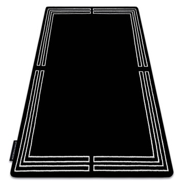 ELEGANCKI DYWAN HAMPTON 120x170 RAMKA #GR4755