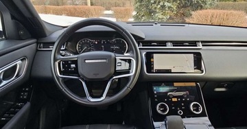 Land Rover Range Rover Velar 2023 Land Rover Range Rover Velar 2.0 D200 mHEV LED/Kamera/Skóra/FV-23%, zdjęcie 19