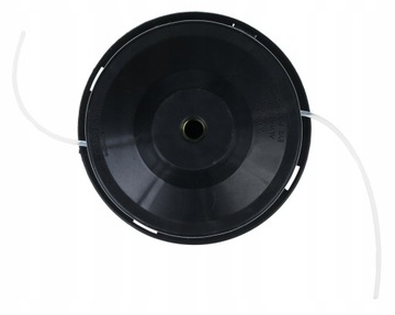 СТРУННАЯ ГОЛОВКА ДЛЯ БЕНЗИНОВЫХ ЩЕТОК, КАТУШКА ЛЕСКИ