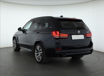 BMW X5 F15 SUV xDrive40e 313KM 2017 BMW X5 xDrive40e, Salon Polska, Serwis ASO, 4X4, zdjęcie 3