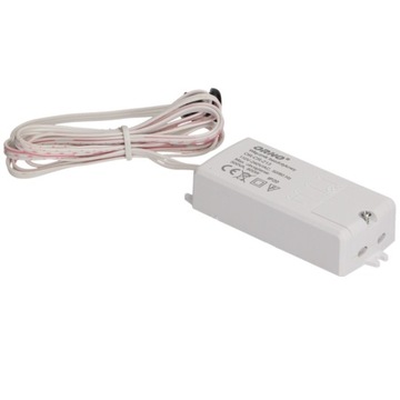 Włącznik Zbliżeniowy Bezdotykowy Czujnik Ruchu LED Zewnętrzny Sensor Czujka