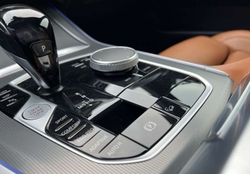 BMW X5 G05 SUV 3.0 30d 286KM 2021 BMW X5 Salon Polska ASO R CARS Warszawa 3.0 Diesel 286KM, zdjęcie 32