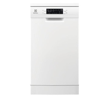 Zmywarka Electrolux ESS43210SW