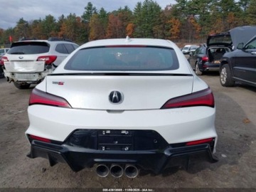 Acura Integra III 2025 Acura Integra 2025 Acura Integra Type S Manual 2.0 Benzyna 320KM, zdjęcie 3