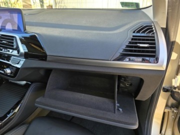 BMW X4 G02 SUV 20i 184KM 2021 BMW X4 xDrive20i, 2.0l benzyna 184KM*Salon PL*1 właściciel * Bezwypadkowy, zdjęcie 35