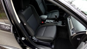 Mitsubishi Outlander III SUV Facelifting 2015 2.0 MIVEC 150KM 2016 outlander.. Kamera.. Ledy .. Nawigacja.. 2 x Koła .. 2 x PDC .. Klimatronik, zdjęcie 12