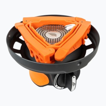 Туристическая плита Jetboil Новая флеш -джава личная кулинарная система