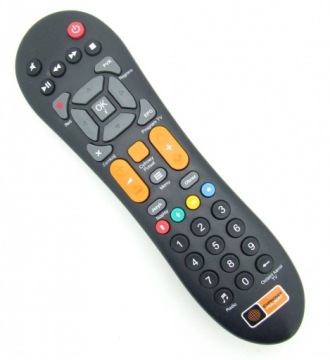 Pilot Cyfrowy Polsat HD 7000 Oryginalny NOWY