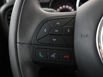 Fiat 500X Crossover 1.6 E-Torq 110KM 2018 Fiat 500x klima auto czujniki parkowania grzane, zdjęcie 28