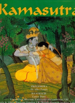 KAMASUTRA