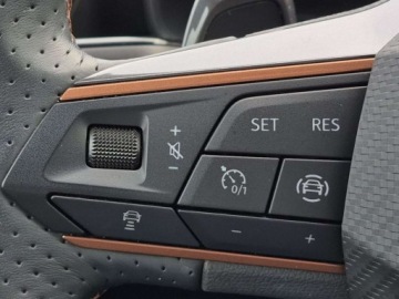 Cupra Formentor Crossover PHEV 1.4 e-HYBRID 204KM 2023 Cupra Formentor Plug-in204km Kamera Virtual Faktura VAT 1.4 204KM, zdjęcie 17