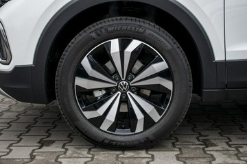Volkswagen T-Cross SUV Facelifting 1.0 TSI 115KM 2026 Volkswagen T-Cross Style 1.0 TSI 116 KM, zdjęcie 5