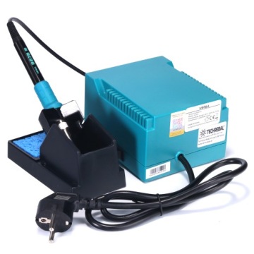 ПАЯЛЬНАЯ СТАНЦИЯ YIHUA 937D+ МОЩНАЯ СВЕТОДИОДНАЯ КОЛБА 907E