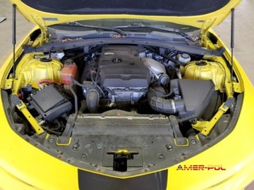 Chevrolet Camaro VI 2017 Chevrolet Camaro 2017r., LT, 2.0L 2.0 Benzyna 275KM, zdjęcie 10