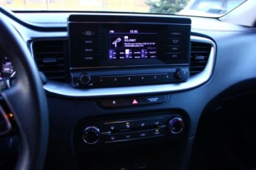 Kia Ceed III Hatchback 1.6 CRDi SCR 115KM 2020 Kia Ceed 1.6 CRDI 115KM Salon Polska I Wlasciciel Serwis ASO Bezwypadkowy, zdjęcie 26