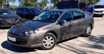 Renault Laguna III Hatchback 1.5 dCi 110KM 2010 Renault Laguna Raty 1.5 dci Navi Klimatronic ..., zdjęcie 7