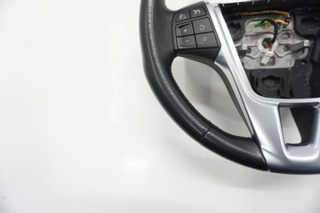 МНОГОФУНКЦИОНАЛЬНОЕ РУЛЕВОЕ КОЛЕСО VOLVO S60 II
