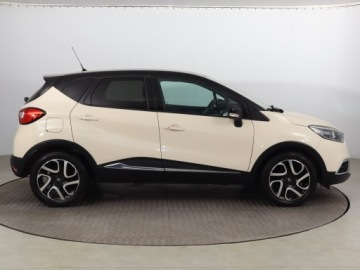 Renault Captur I Crossover 0.9 Energy TCe 90KM 2013 Renault Captur 0.9 TCe, Salon Polska, zdjęcie 5