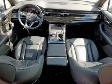 Audi Q7 II 2020 Audi Q7 2020r., Premium, od ubezpieczalni 2.0 Benzyna 248KM, zdjęcie 7